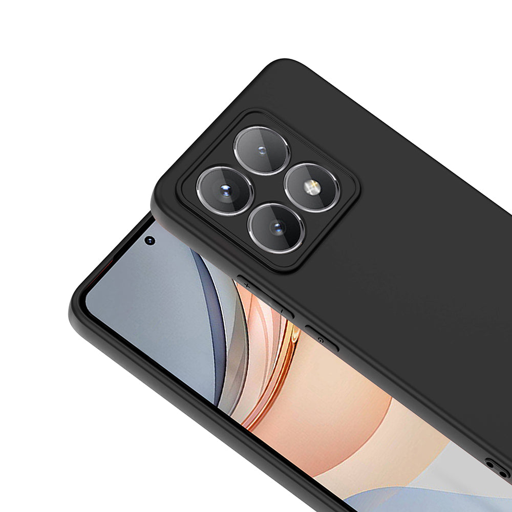 Xiaomi 14T Kılıf Zore Mara Lansman Kapak Koyu Yeşil
