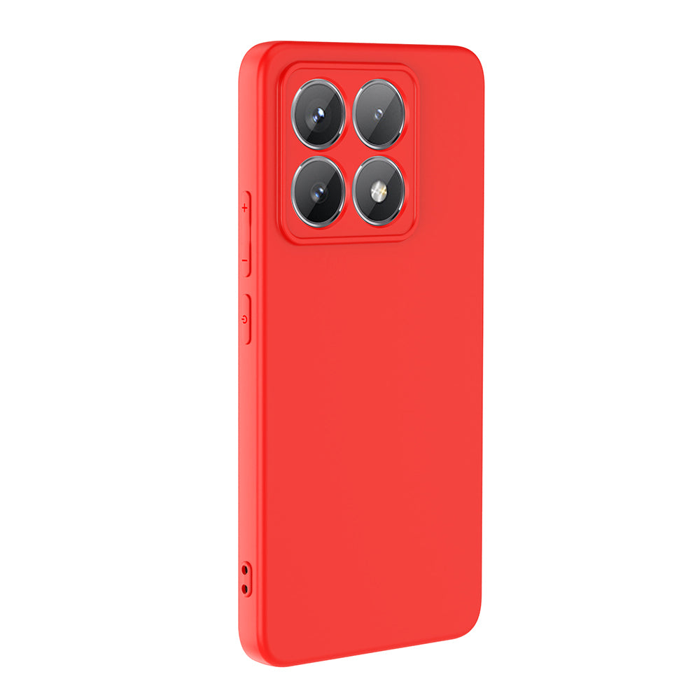 Xiaomi 14T Pro Kılıf Zore Mara Lansman Kapak Koyu Yeşil