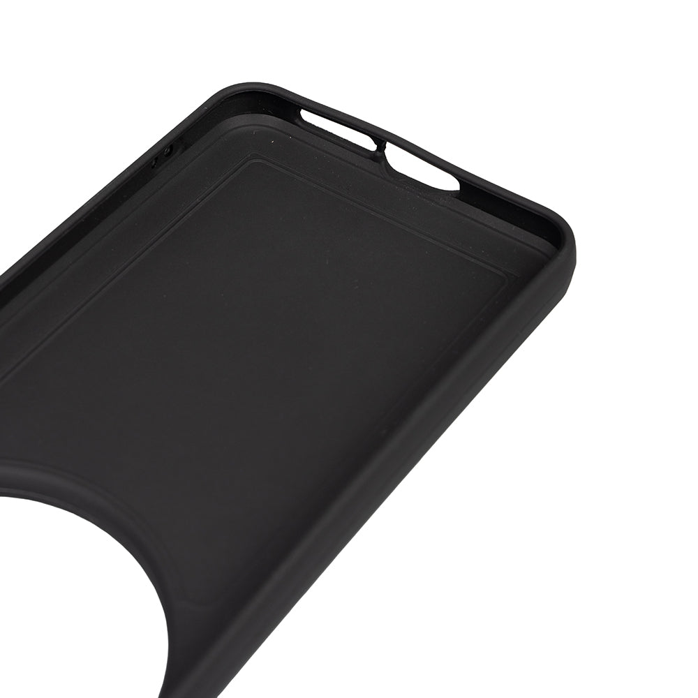 Xiaomi 15 Ultra Kılıf Zore Biye Silikon Lila
