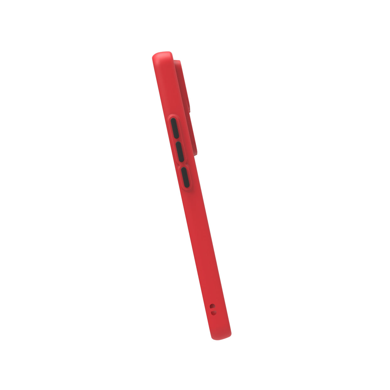 Xiaomi Mi 12T Kılıf Zore Hux Kapak Lacivert