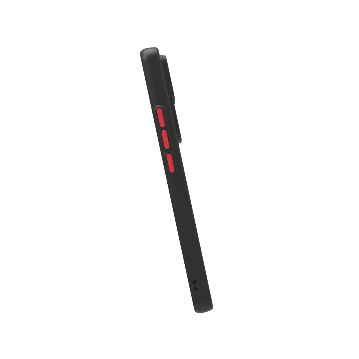 Xiaomi Mi 12T Pro Kılıf Zore Hux Kapak Koyu Yeşil
