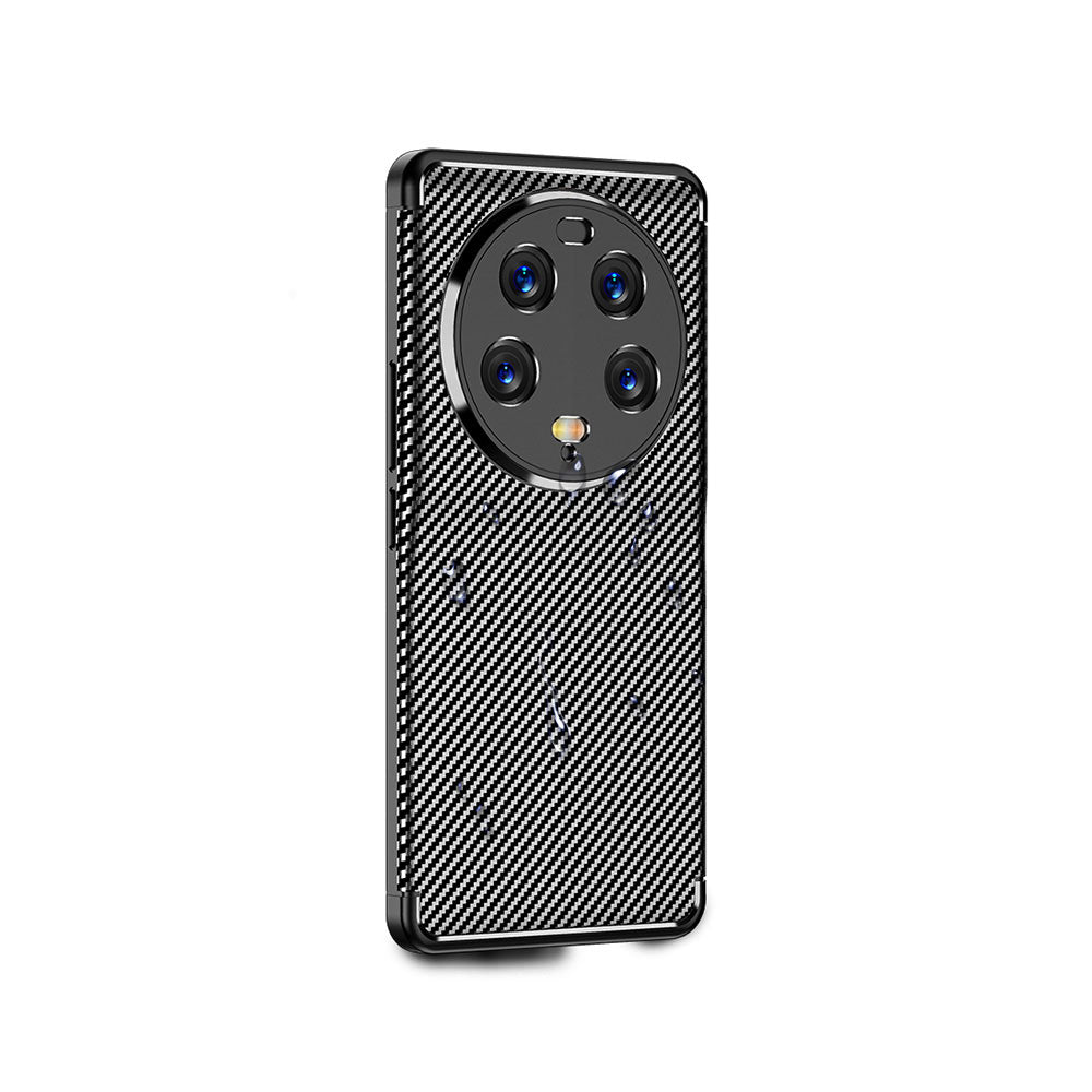 Xiaomi Mi 13 Ultra Kılıf Zore Negro Silikon Kapak Lacivert