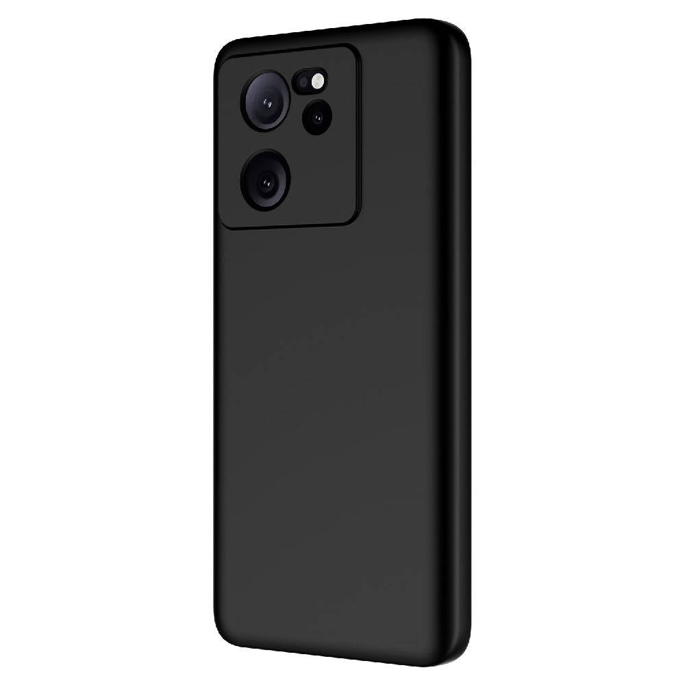 Xiaomi Mi 13T Pro Kılıf Zore Mara Lansman Kapak Lila