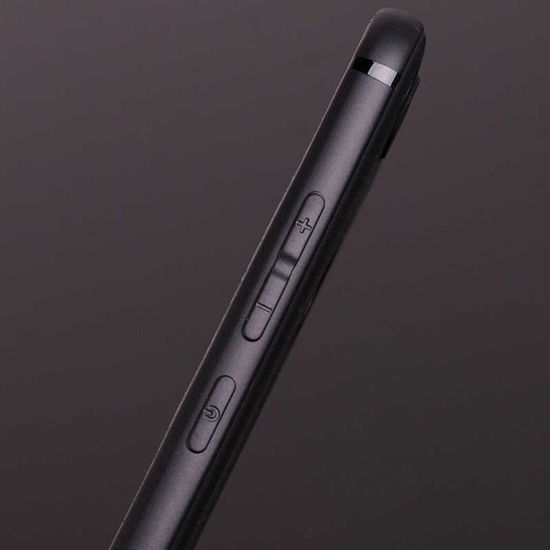 Xiaomi Mi 5X Kılıf Zore İmax Silikon Kamera Korumalı Lacivert