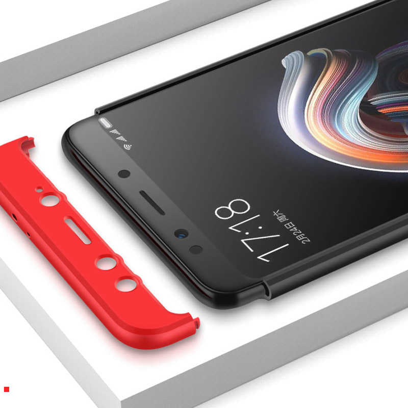 Xiaomi Mi 8 Kılıf Zore Ays Kapak Gold