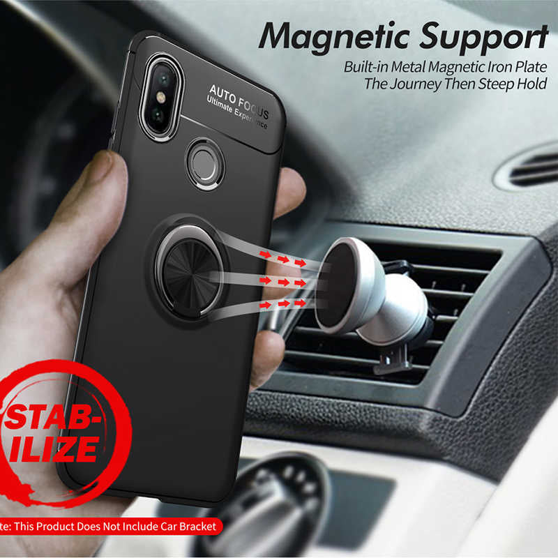 Xiaomi Mi 8 Kılıf Zore Ravel Silikon Kapak Mavi