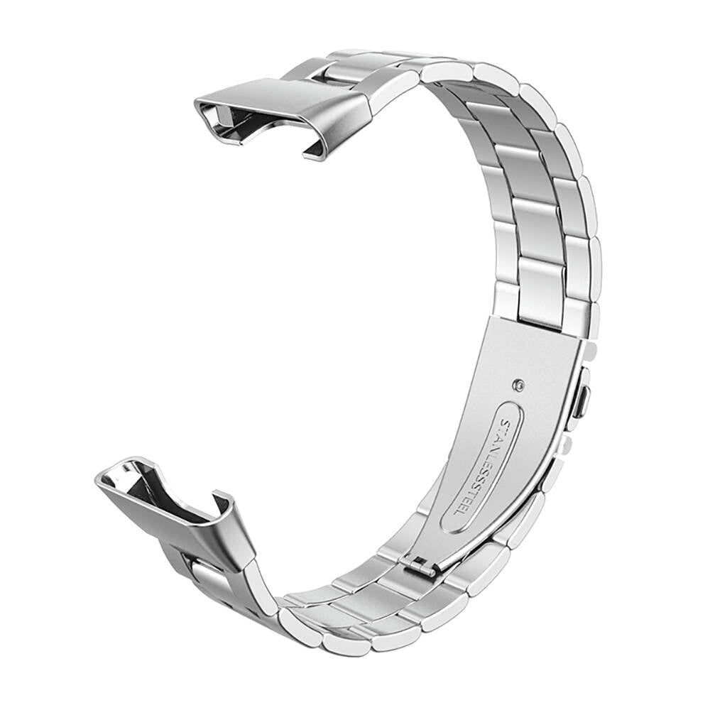 Xiaomi Mi Band 7 Pro KRD-04 Metal Kordon Siyah