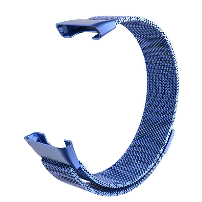 Xiaomi Mi Band 7 Pro Zore KRD-01 Metal Kordon Colorful