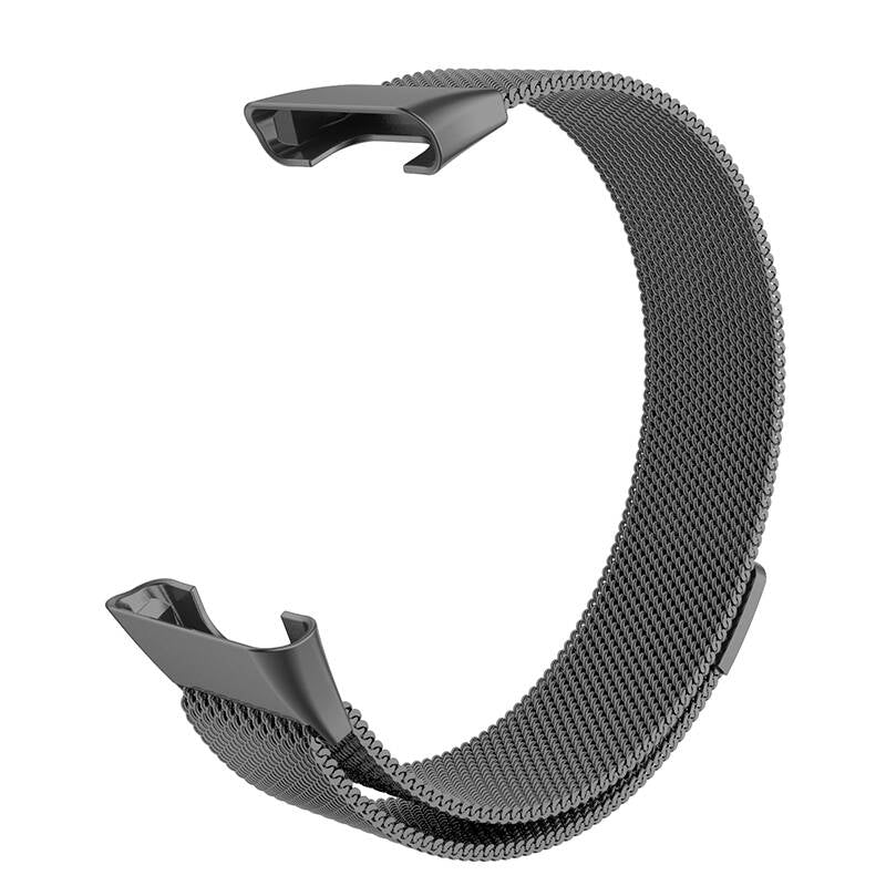 Xiaomi Mi Band 7 Pro Zore KRD-01 Metal Kordon Rose Gold