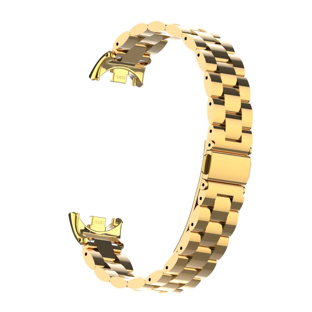 Xiaomi Mi Band 8 KRD-04 Metal Kordon Rose Gold