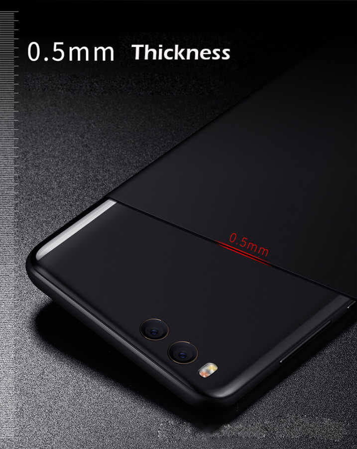 Xiaomi Mi Note 3 Kılıf Zore İmax Silikon Kamera Korumalı Lacivert