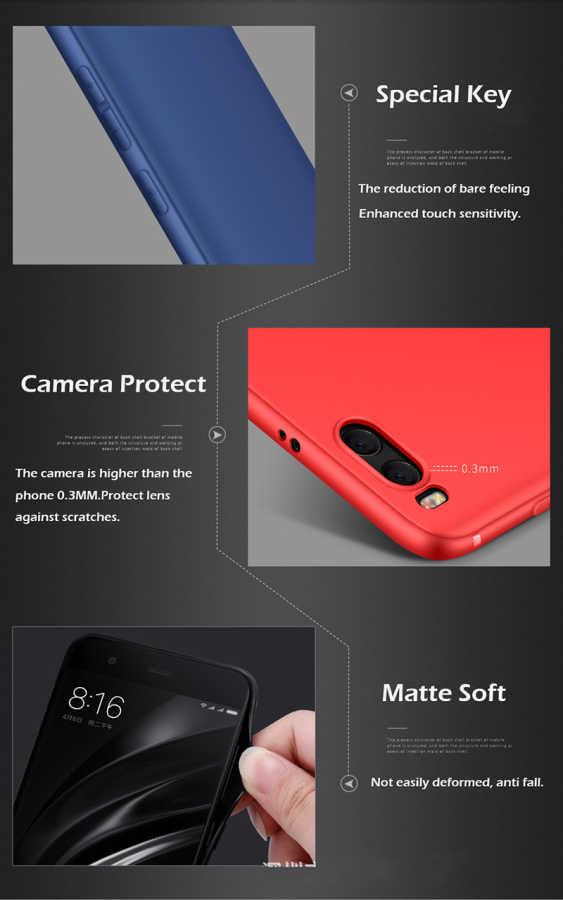 Xiaomi Mi Note 3 Kılıf Zore İmax Silikon Kamera Korumalı Lacivert
