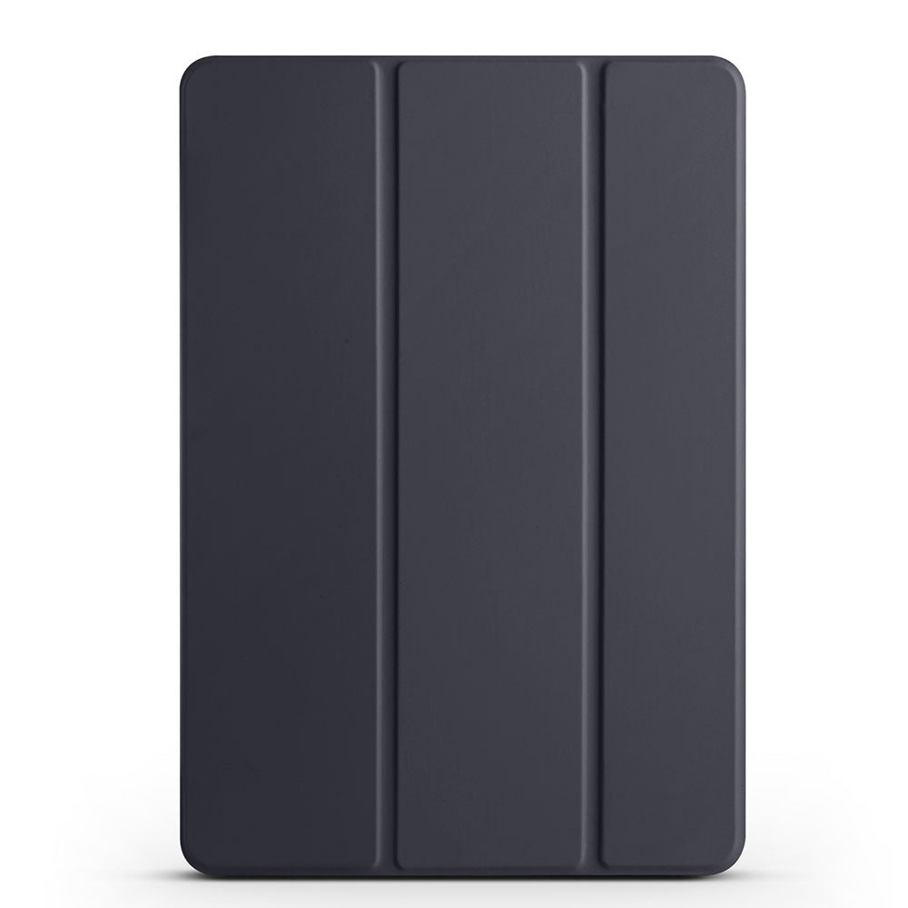Xiaomi Pad 6 Zore Smart Cover Standlı 1-1 Kılıf Siyah