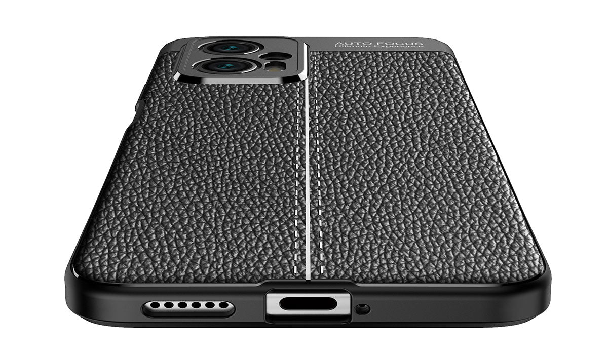 Xiaomi Poco X4 GT Kılıf Zore Niss Silikon Kapak Lacivert