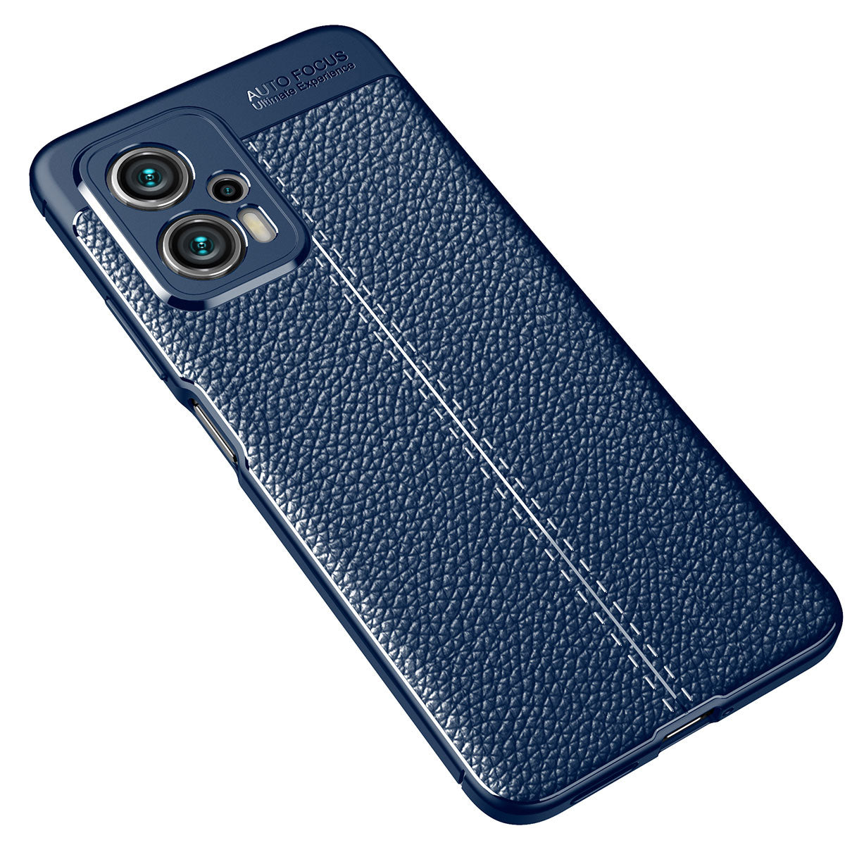 Xiaomi Poco X4 GT Kılıf Zore Niss Silikon Kapak Siyah