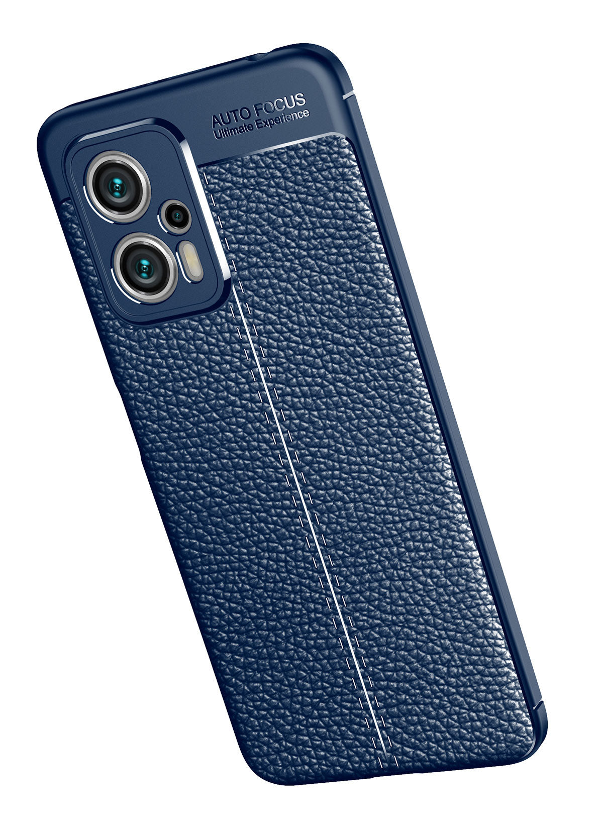 Xiaomi Poco X4 GT Kılıf Zore Niss Silikon Kapak Siyah