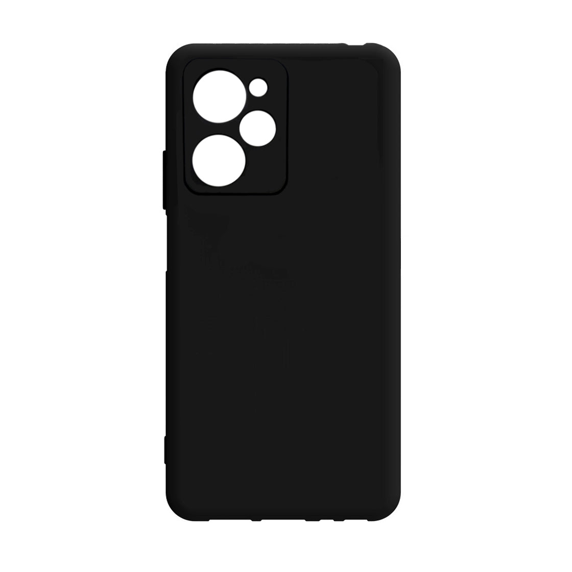 Xiaomi Poco X5 Pro Kılıf Zore Biye Silikon Lila