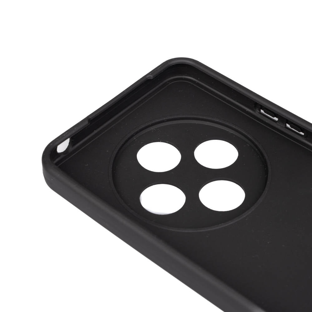 Xiaomi Redmi 14C 4G Kılıf Zore Biye Silikon Kırmızı