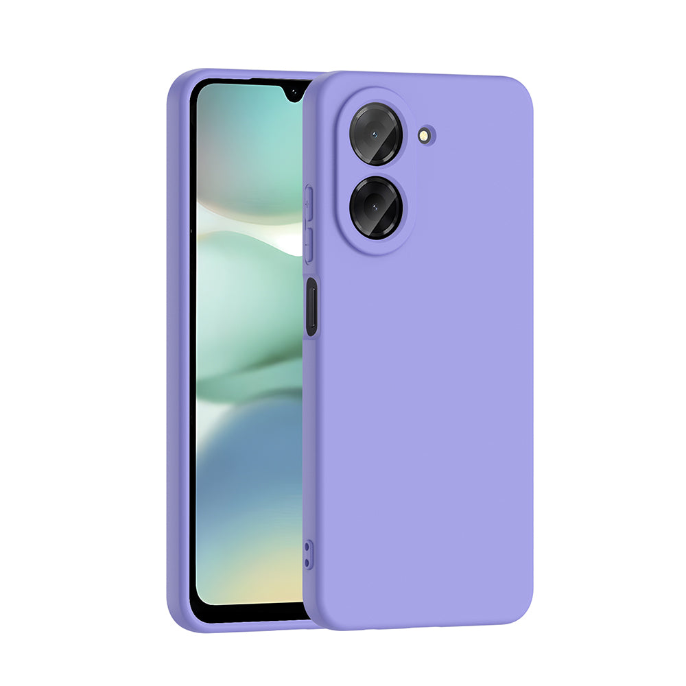 Xiaomi Redmi A5 4G Kılıf Zore Mara Lansman Kapak Koyu Yeşil