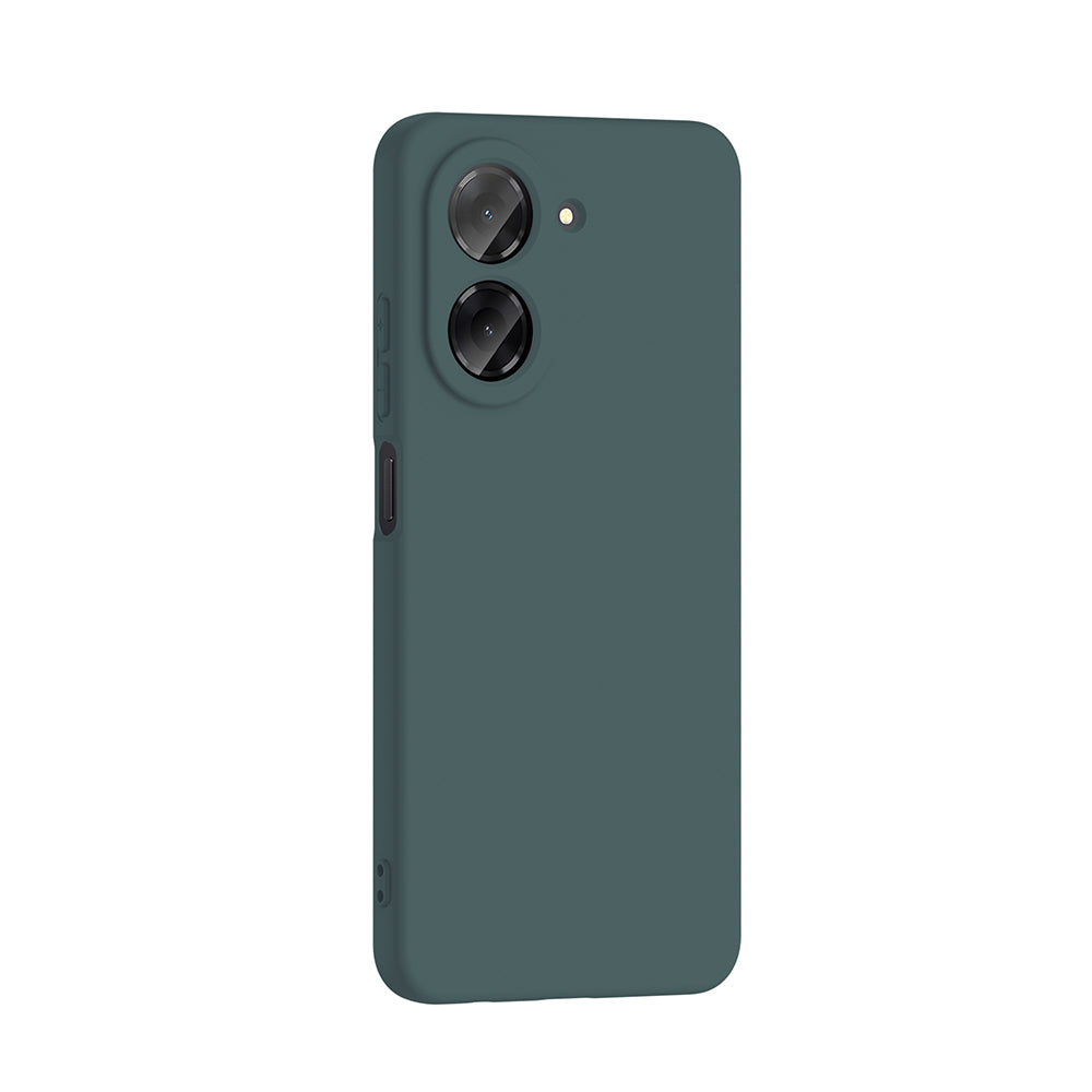 Xiaomi Redmi A5 4G Kılıf Zore Mara Lansman Kapak Lila