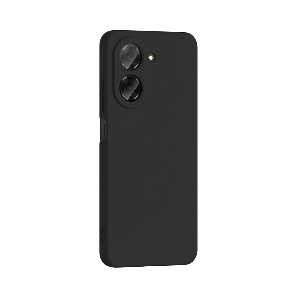 Xiaomi Redmi A5 4G Kılıf Zore Mara Lansman Kapak Lila