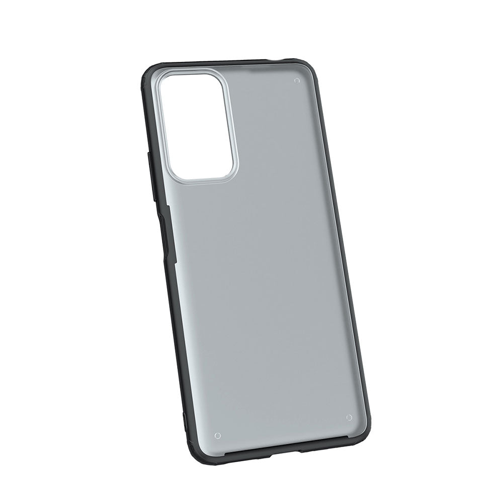 Xiaomi Redmi Note 11 Global Kılıf Zore Volks Kapak Lacivert