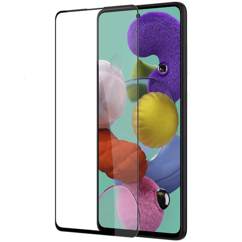 Xiaomi Redmi Note 12 4G Davin Seramik Ekran Koruyucu Siyah