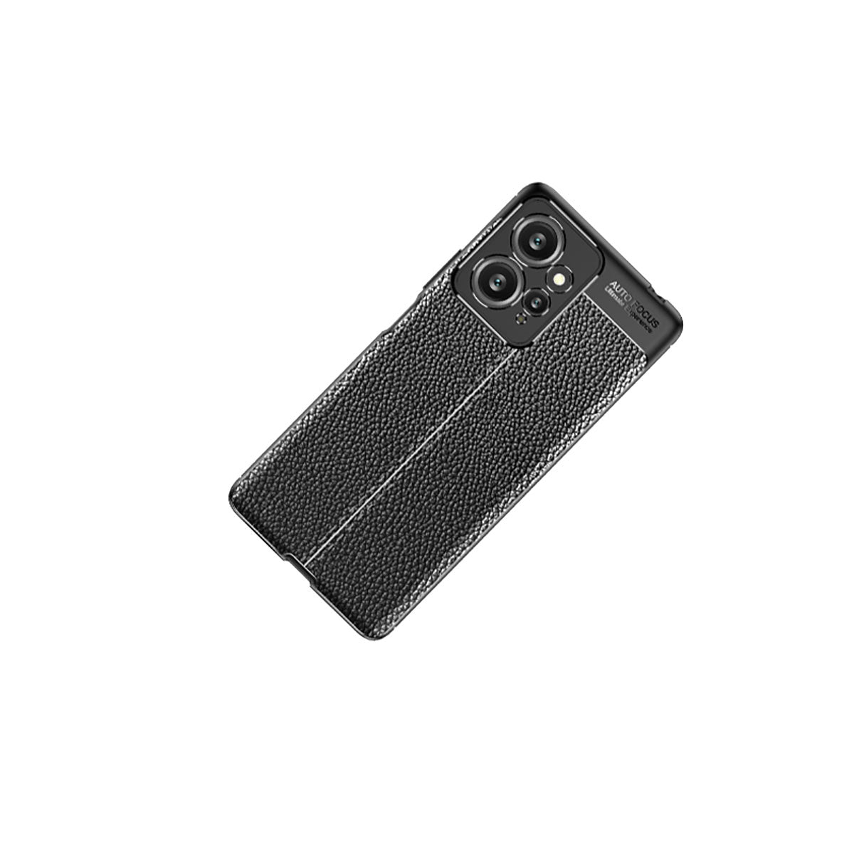 Xiaomi Redmi Note 12 4G Kılıf Zore Niss Silikon Kapak Siyah