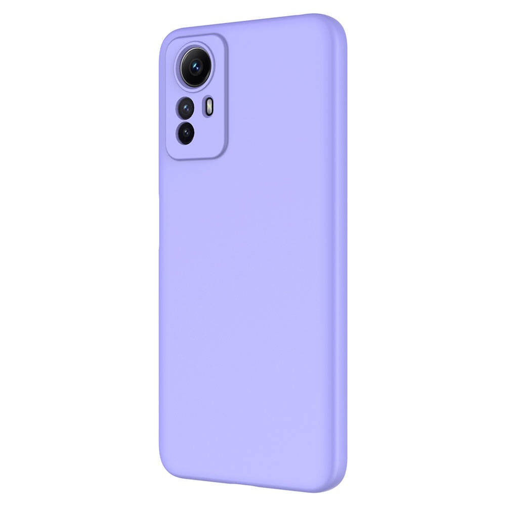 Xiaomi Redmi Note 12S Kılıf Zore Mara Lansman Kapak Koyu Yeşil