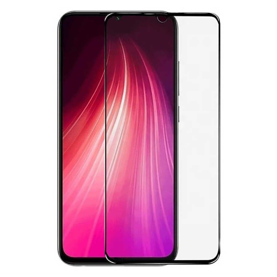 Xiaomi Redmi Note 13 Pro Plus 5G Zore Süper Pet Ekran Koruyucu Jelatin Siyah