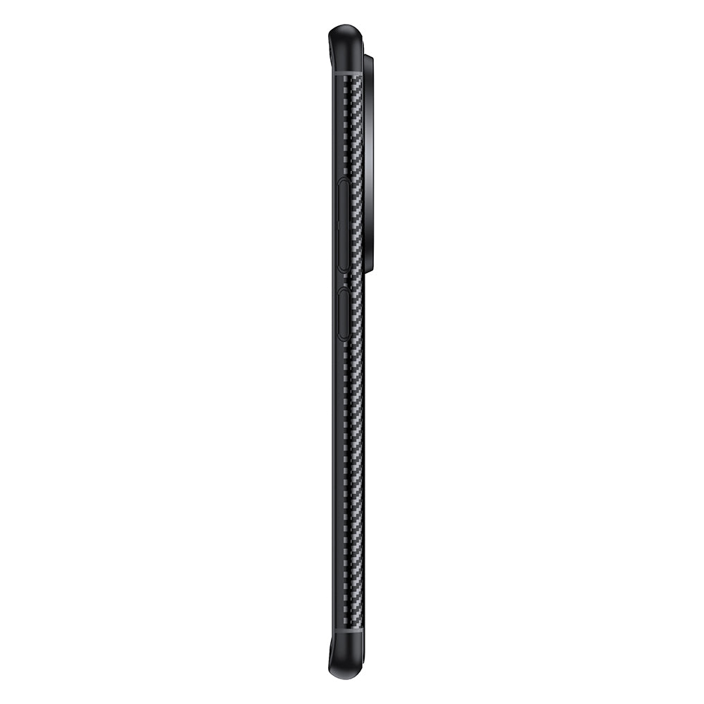 Xiaomi Redmi Note 14 Pro Plus Kılıf Zore Negro Silikon Kapak Lacivert