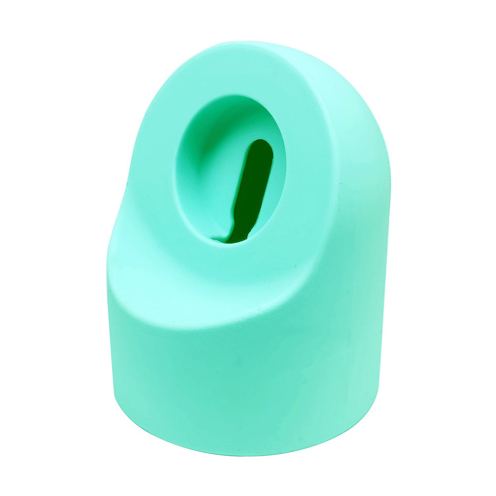 Zore Akıllı Saat Silikon Şarj Aleti Standı Siyah