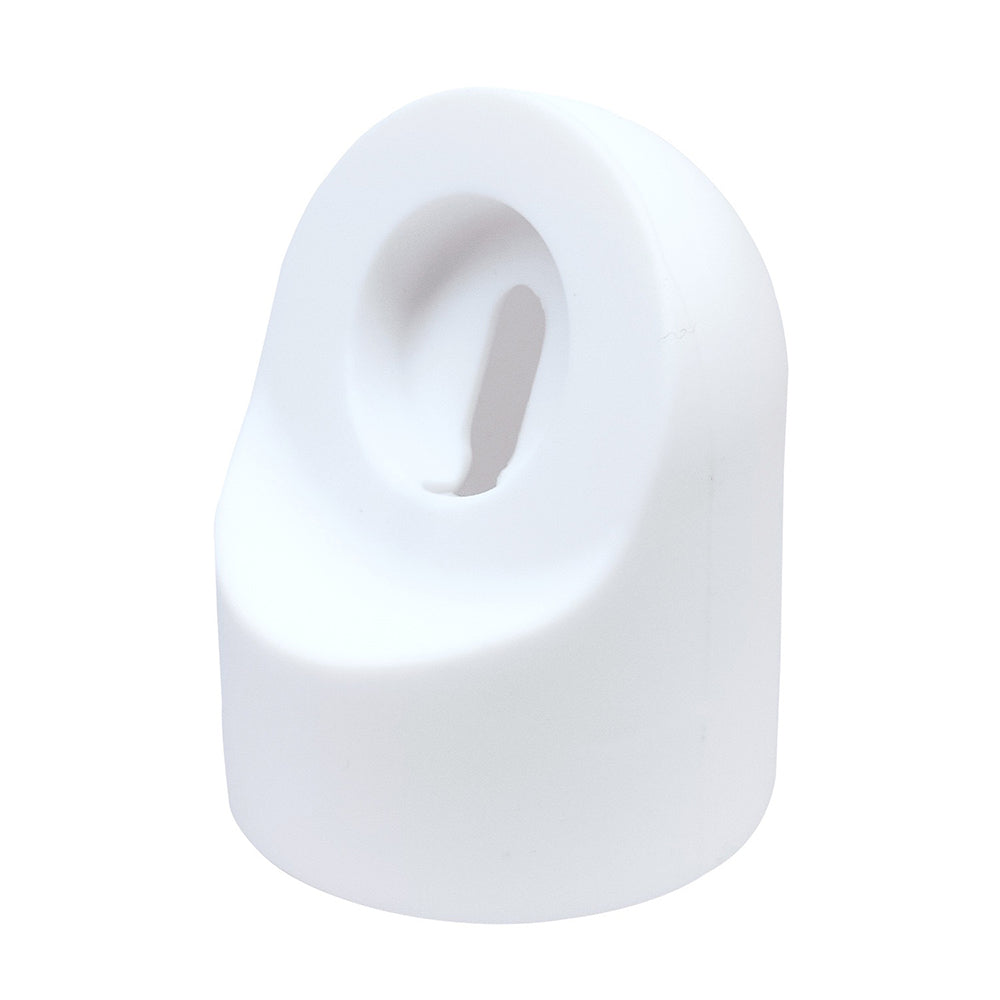 Zore Akıllı Saat Silikon Şarj Aleti Standı Siyah