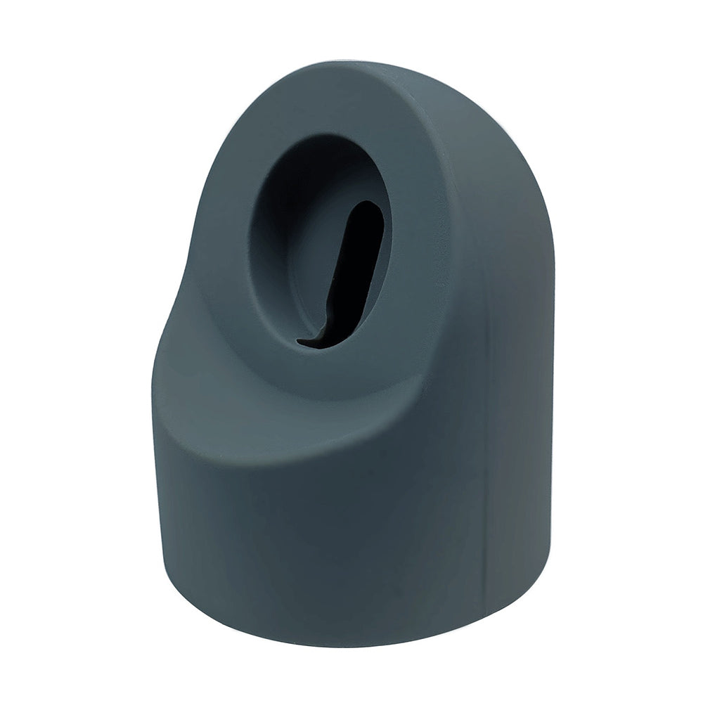 Zore Akıllı Saat Silikon Şarj Aleti Standı Yeşil