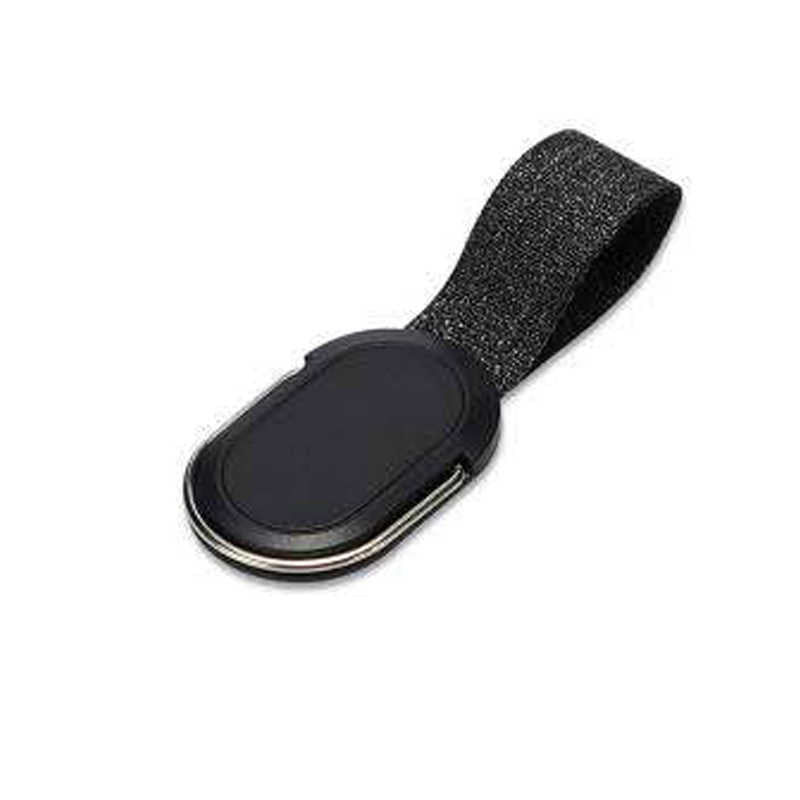 Zore CPS-016 Telefon Yüzük Tutucu Aparat Siyah