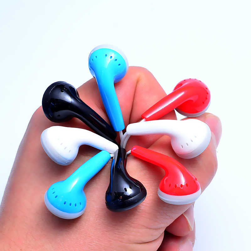 Zore KWY 102 Stereo Kulaklık Kırmızı