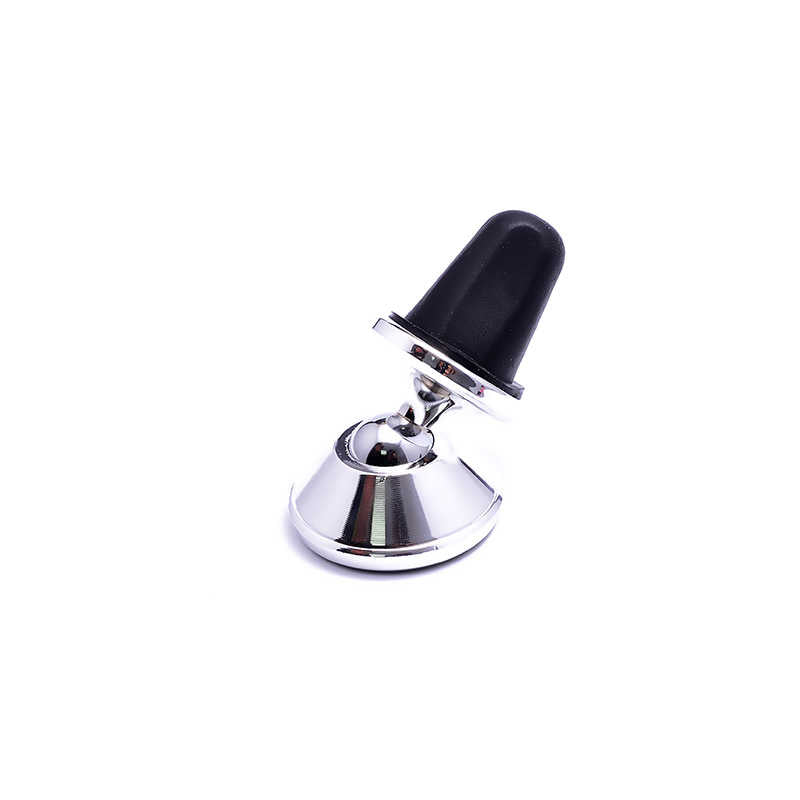 Zore MG-02 Magnetic Araç Telefon Tutucu Gri
