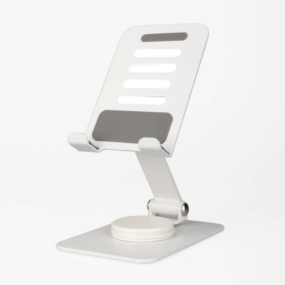 Zore MS-13 Dönebilen Başlıklı Tablet Standı Siyah