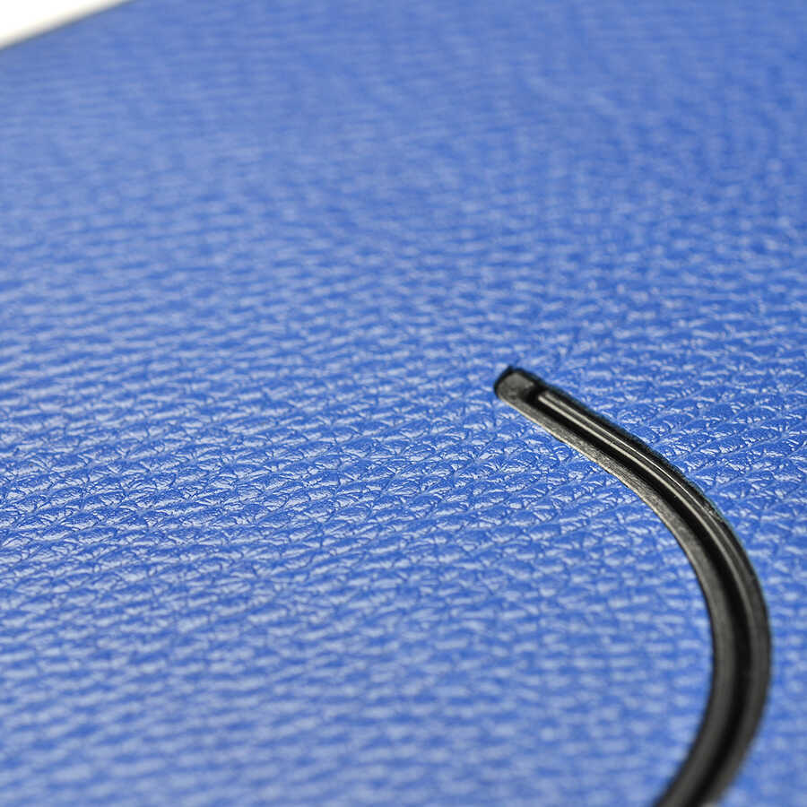 Zore Unik Universal 12 İnç Dönebilen Standlı Kılıf Mavi