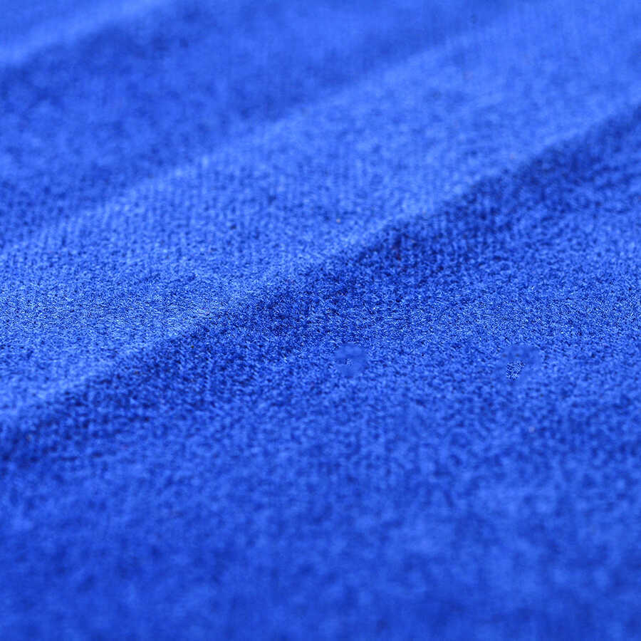 Zore Unik Universal 12 İnç Dönebilen Standlı Kılıf Açık Mavi