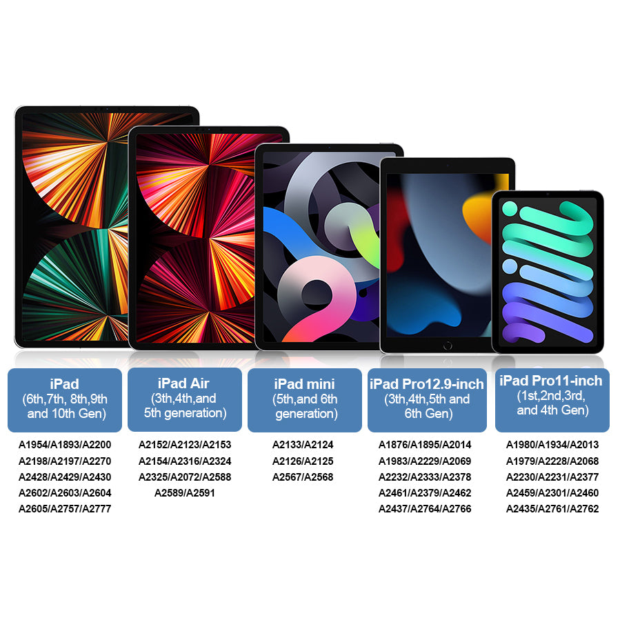 Zore Yeni Seri Pencil 16 Stylus Dokunmatik Tablet Kalemi Beyaz