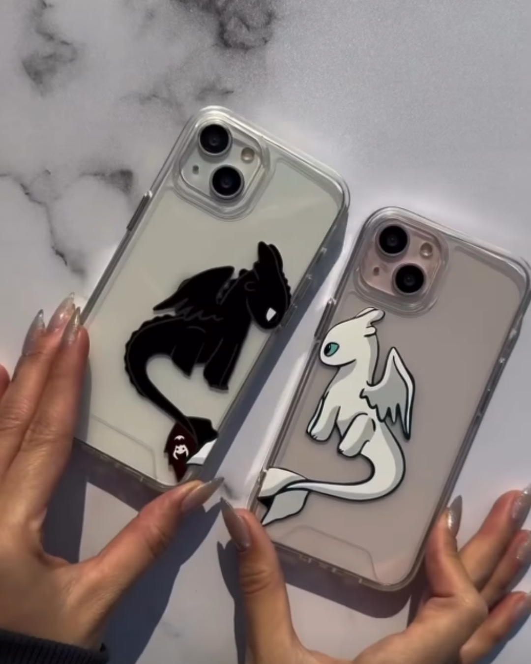 Eşsiz benzersiz uyumlu set✨🤩 (Gecenin öfkesi) tasarımlı