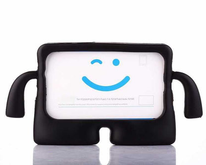 Apple iPad 11.Nesil 2025 Zore iBuy Standlı Tablet Kılıf Siyah