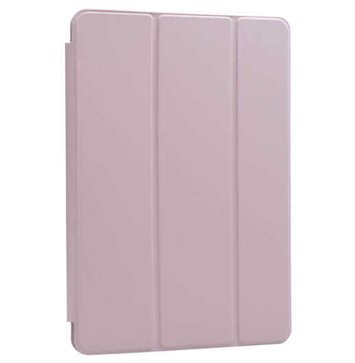 Apple iPad 2 3 4 Zore Orjinal Standlı Kılıf Gold