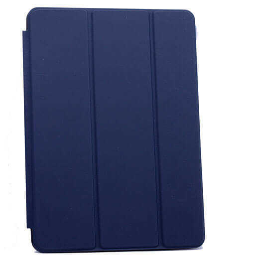 Apple iPad 2 3 4 Zore Orjinal Standlı Kılıf Lacivert