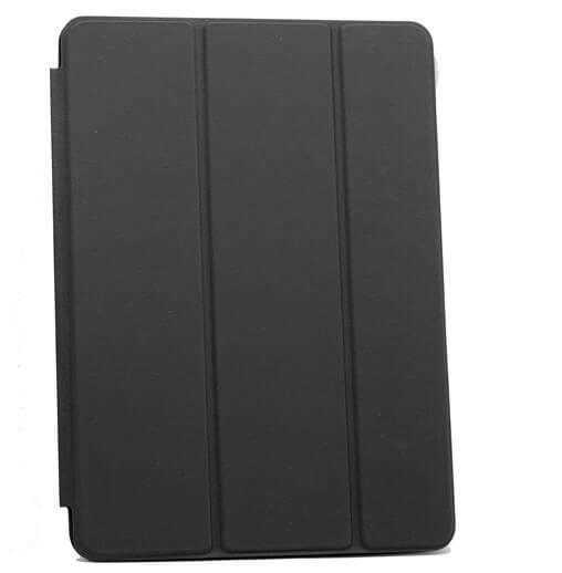 Apple iPad 2 3 4 Zore Orjinal Standlı Kılıf Siyah