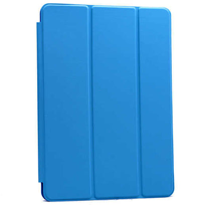 Apple iPad 5 Air Zore Orjinal Standlı Kılıf Lacivert
