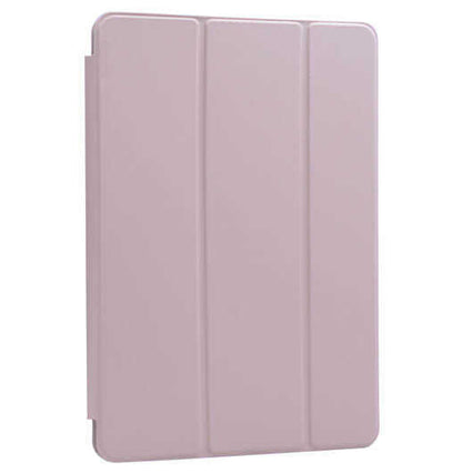 Apple iPad 6 Air 2 Zore Orjinal Standlı Kılıf Gold
