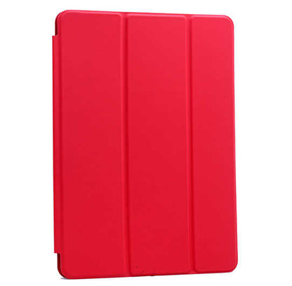 Apple iPad 6 Air 2 Zore Orjinal Standlı Kılıf Mavi
