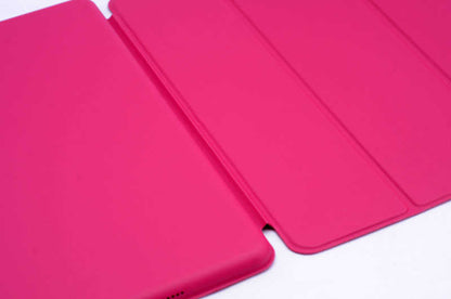 Apple iPad 6 Air 2 Zore Orjinal Standlı Kılıf Siyah